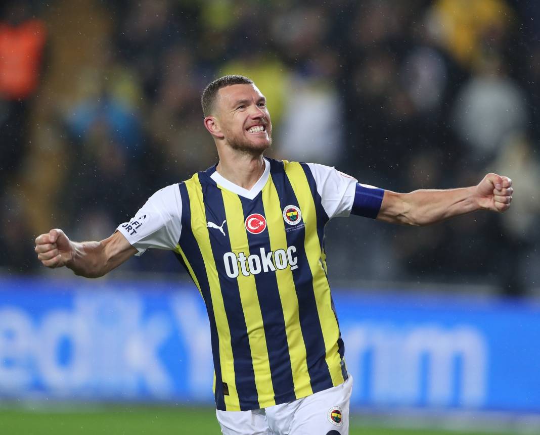 Fenerbahçe gol oldu yağdı 7